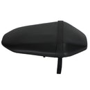 Passasjersete, svart pute, passer for Yamaha MT-07 MT 07 FZ 07 2014-2017