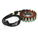 Generator stojana Magneto dla Honda VTR250 VTR 250 2009-2017 31120-KFK-631 Generic