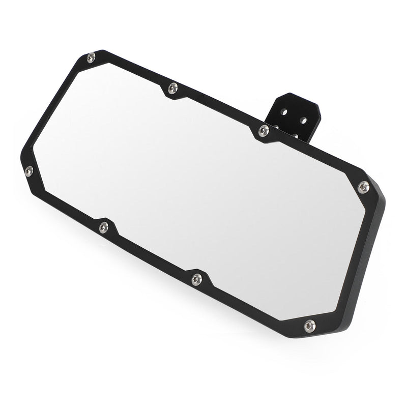 UTV BAKRE CENTERSPEGEL FÖR POLARIS RANGER 570 570 900 S 1000 XP 2017-2022 Generic