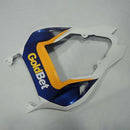 Injection fairing sett body plast ABS egnet for BMW S1000RR 2009-2014 Generic