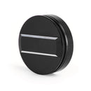 Tampa do recipiente de fluido de embreagem frontal CNC para Ducati Monster 937 Puls 1100 1200 SR Generic