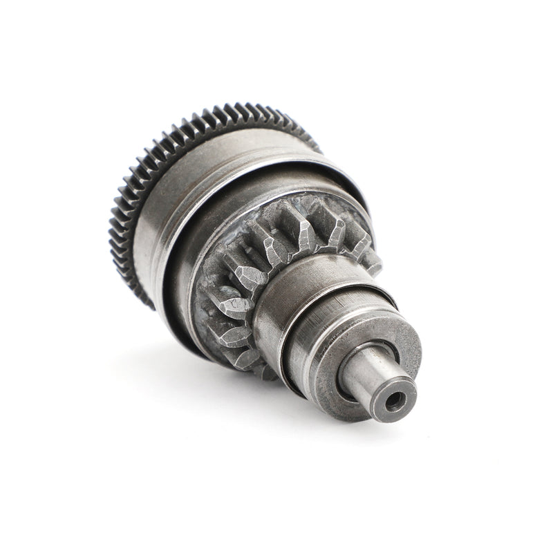 Starter Pinion Getriebe für Suzuki LTZ50 LT-Z 50 QuadSport 2006-2010/2017