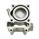 Honda FES 125 Pantheon 2003- 2006 52,4 mm cylinderrør stempelpakning Fedex Express