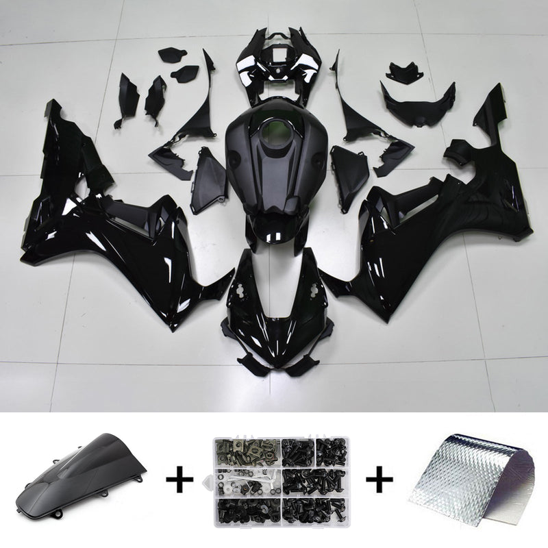 Conjunto de carenagens Honda CBR1000RR-R 2020-2023