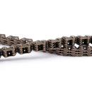 Areyourshop Sada vačkového hřídele a rozvodového řetězu pro HONDA TRX300EX Sportrax 300 TRX300X 1993-2008 Generic