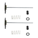 2X Sada na opravu karburátoru vhodná pro Honda CB750C 750 Custom CB900C 1980-1982 Generic