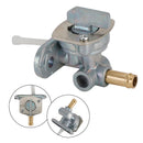 Llave de purga del grifo de combustible del tanque de gasolina adecuada para Yamaha YZ125 YZ250 06-22 3JD-24500-10