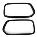 2018-2023 BMW X2-sarjan F39 hiilikuituinen etupuskurin säleikön rungon kannen verhoilu