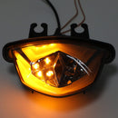 LED Rücklicht Blinker für Suzuki GSXS 1000 F GSX-S 750 Z 2017-2021