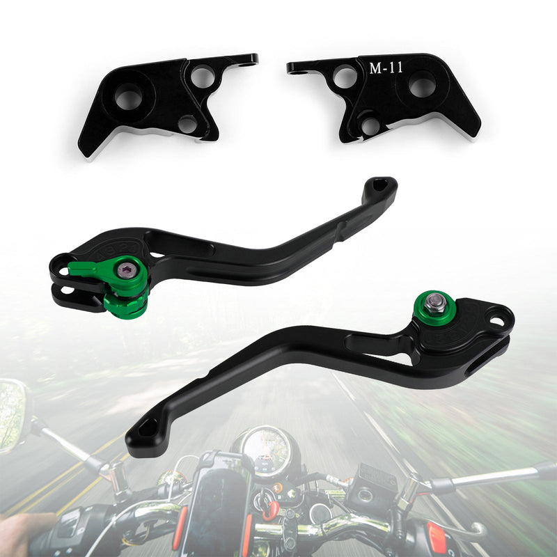 BMW HP2 SPORT 2008-2011 NOVO Alavanca de freio de embreagem curta