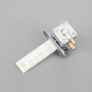 Kraftstoffventil Petcock Fit für Kawasaki ZG1000 Concours 1000 1000GTR 51023-1130