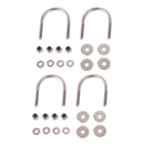 Ochranný kryt motoru nárazníku černý pro Honda Crf250 Crf250L 17-21 Generic