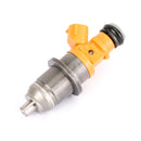 1 Stück Kraftstoffeinspritzventil Fit 2003-2020 Yamaha Außenborder HPDI 250 300HP 60V-13761-00-00 Generic