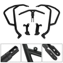 Honda Crf 1100L 2020-2022 ochrana motoru proti nárazu nárazníku rámu