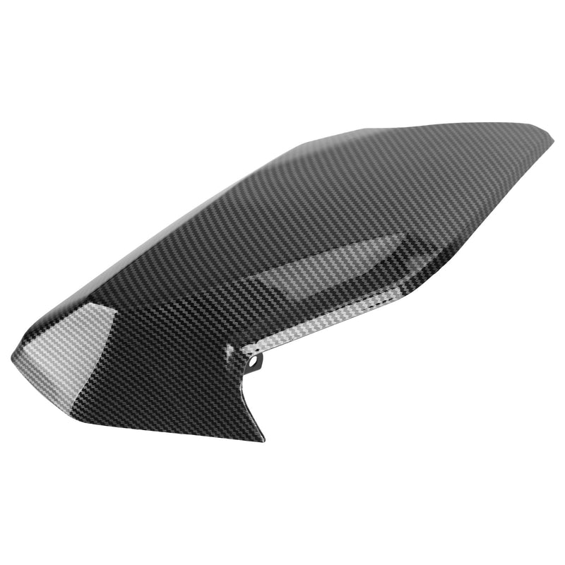 Frontside Tank Gas Fairing kåpa för Kawasaki Z650 2017 2018 2019 Generic