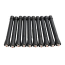 XTS5000 Antena corta 400MHz 10cm Antena de radio de coche corta para radio XTS5000