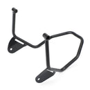 Ochranná lišta předního blatníku proti nárazu nárazníku pasuje na Honda ADV150 2020 Generic