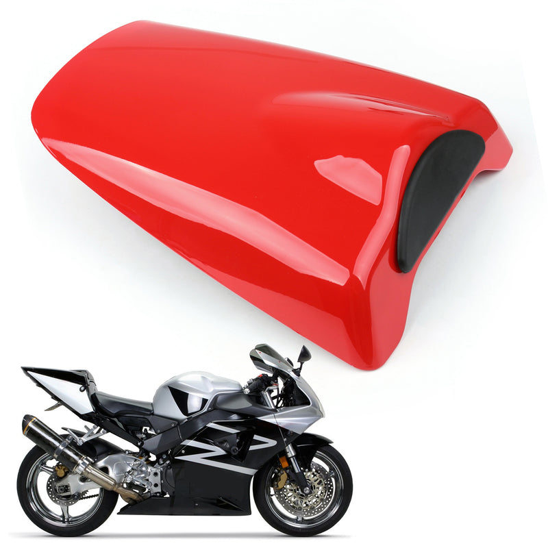 Honda CBR 954 CBR954 2002-2003 vermelho tampa do banco traseiro