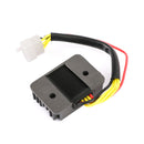 Regulador de tensão adequado para Kawasaki KZ 440 A4 650 H3 700 A1 750 B2 KZ 1100 B1 GPz Generic