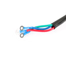 Zündschalter und Schwanzkastenschloss für Sport Super Glide Low Rider FXR FXL 91-94