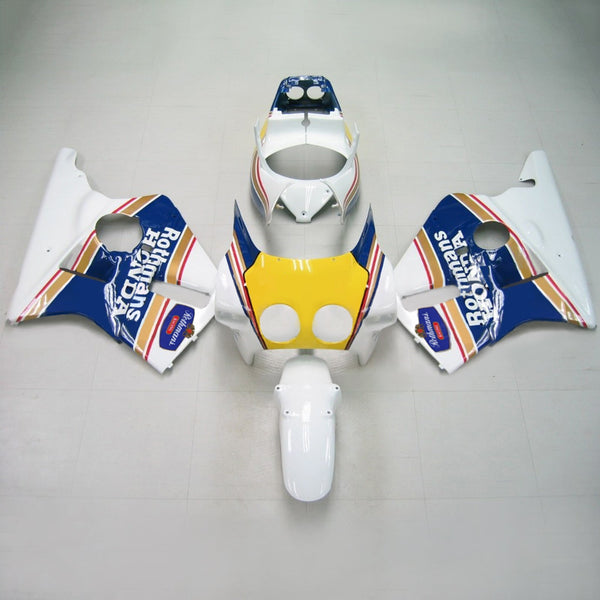 1987-1989 Honda CBR400RR NC23 kåpa kit