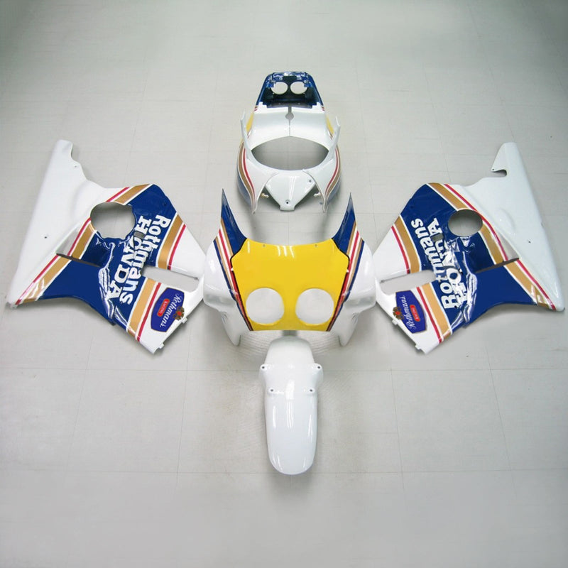 Kit de carenado Honda CBR400RR NC23 1987-1989