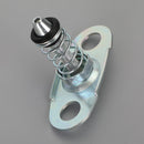 Obere Haubenverriegelung Links/Rechts 51238229807 Für BMW 3 E46 5 E39 X5 E53 Generic