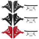 Siderammebeklædning til Honda CBR650R 2019 2020 2021