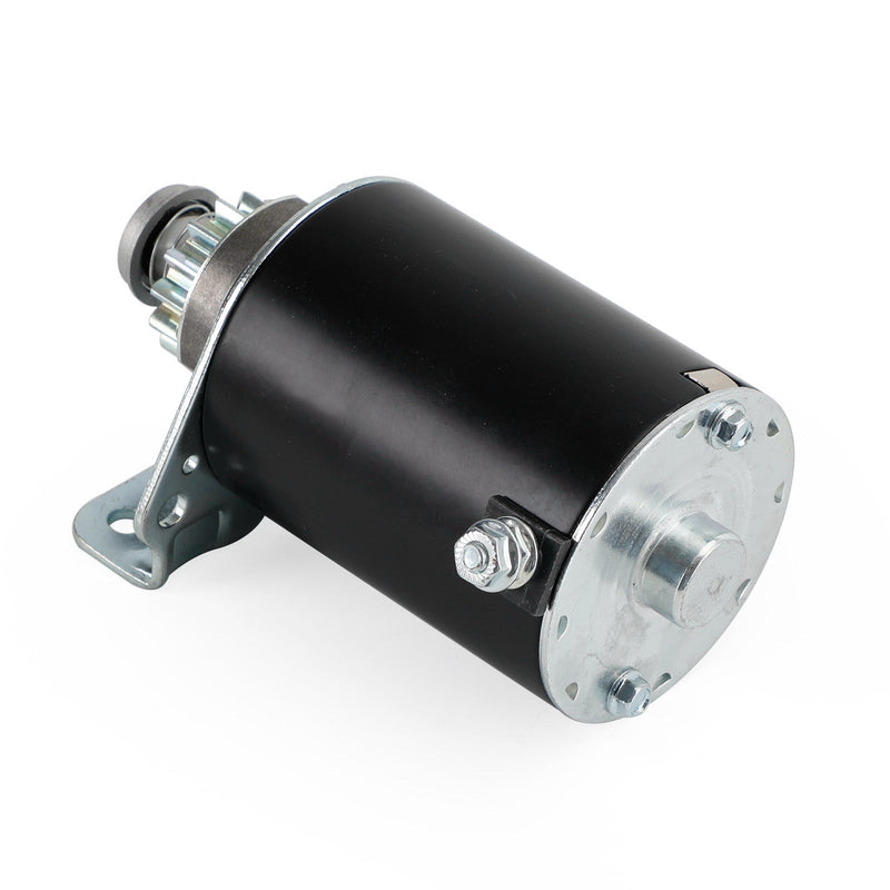 Starter 14T for B/S 14,5 HP 16 HP 16,5 HP 17 HP 17,5 HP 18 HP 18,5 HP 593934 693551 Fedex Express