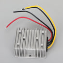 48V 10A trin til 24V DC-DC konverter spændingsreduktionsregulator 240W