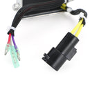Gleichrichter für Johnson Evinrude 10 15 25 35 PS 2/3 Zylinder 0584890 1934890