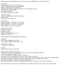 STATOR GENERATOR ALTERNATOR til Yamaha TDM900 ABS 2002-2010 09 08 07 06 05 04 03