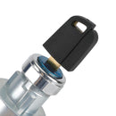 Tændingslås 142-8858 til Caterpillar 257B Cat D6T 247B D6R med 2 nøgler