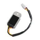 Spannungsregler Gleichrichter für Kawasaki KX125 K, KX250 K 1998 21066-1110