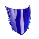 2013-2015 HONDA CBR500R ABS moottoripyörän tuulilasi