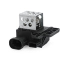 Rezystor przekaźnika silnika wentylatora chłodnicy 255509263R dla Dacia Dokker Lodgy Logan Generic