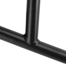 Kawasaki Z650 17-23 Rs 22-23 motorbeskyttelse stødbøjler ramme beskyttelse kofanger