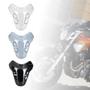 Yamaha MT-07 MT 07 2021–2023 ABS-Motorrad-Windschutzscheibe