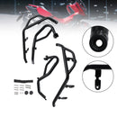 Honda Adv160 Adv 160 2022-2023 Parachoques, protector de motor, barra protectora