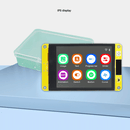 ESP32 3,2-Zoll-Touchscreen-Entwicklungsplatine WIFI Bluetooth IoT MCU LCD-Display