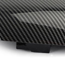 Capa de assento para motocicleta pillion, cunha de assento para kawasaki zx9r 1998-2001