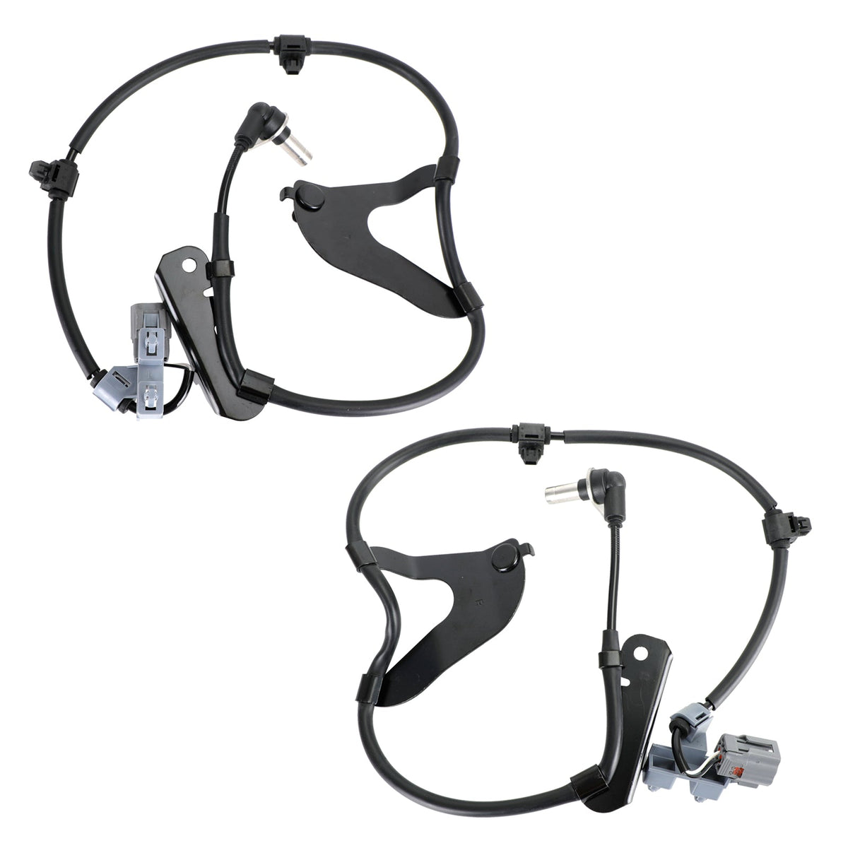 ABS Raddrehzahlsensor Für Isuzu D-Max 2.5 Twin Turbo 2012-2019 - Vorne Links