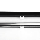 4 x bil udvendige rude tætningslister til Acura TSX 2009-2014 generisk