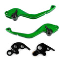 690 SMC/SMC-R 2012-2013 CNC alavanca de freio de embreagem curta