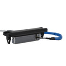 Spínač kliky zadních dveří Uvolnění botičky Fit ix35 Tuc Son Santa Fe Sport Age 81260-3W00 Obecný