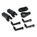 Zündspulenkappen und Kabel für Honda CB650 CB650C CB650SC GL1100 GL1200 Generic