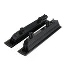 VW T5 T6 Transporter Barn 2003+ 2X Dörr LED High Level tredje bromsljus