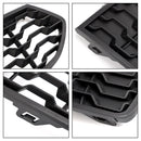 BMW F22 F23 2012-2017 2ks přední nárazník M, mlhové světlo, mřížka