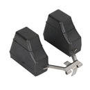 Karburator reparationssæt flyder velegnet til 38 40 42 45 DCOE 40 DCOM 48 50 55 DCO Generisk