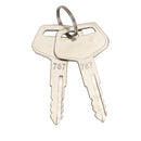 20U-04-21360 Brændstofdæksel til Komatsu PC45MR-1 PC50UU-2 PC75UU-2 PC128US-1